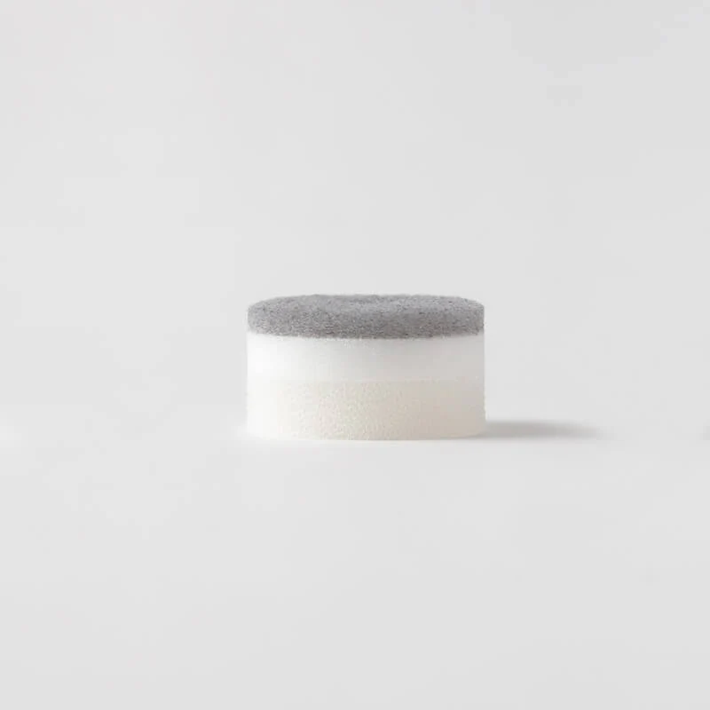 MARNA Bathroom Sponge with Suction Cup - Image 3