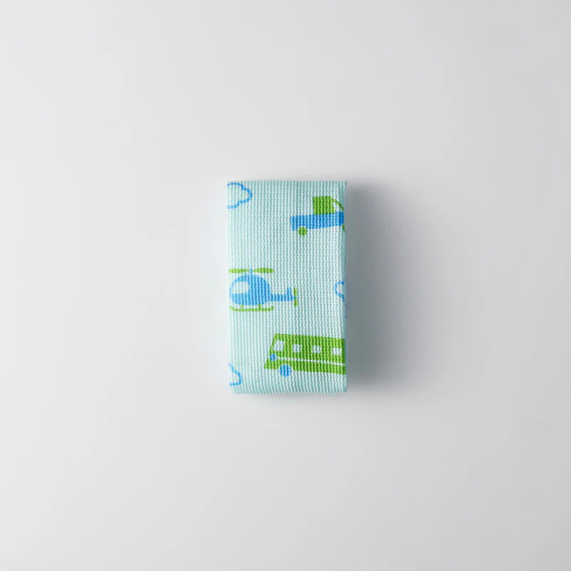 MARNA Body Wash Towel for Kids - Image 2