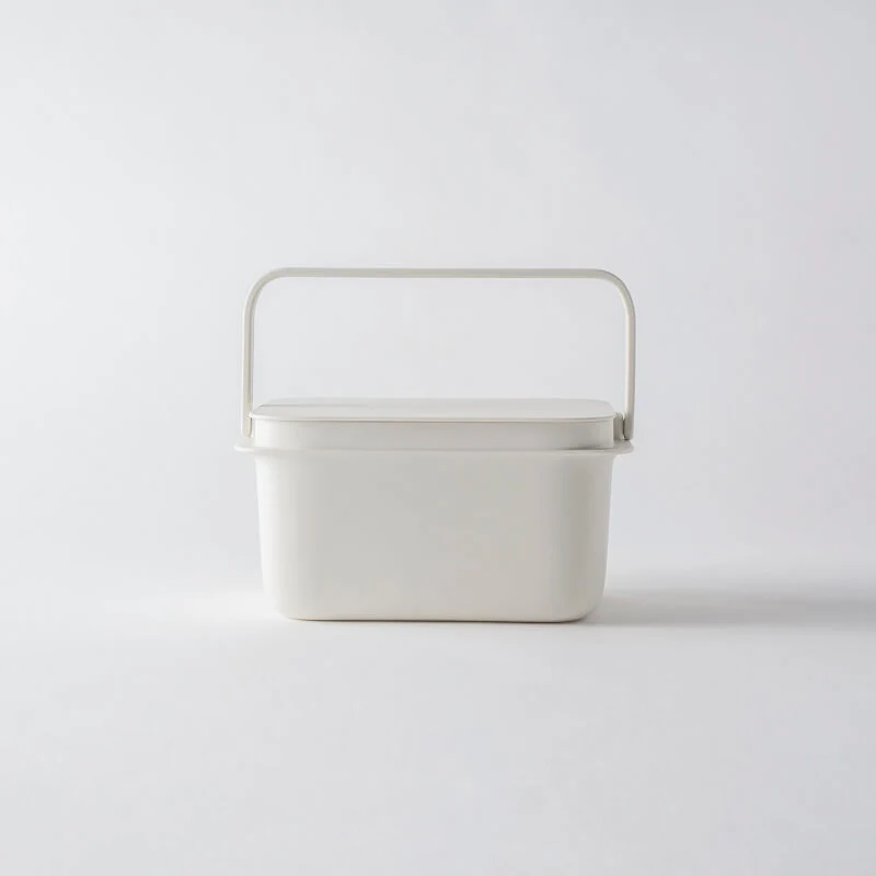MARNA Bucket - White