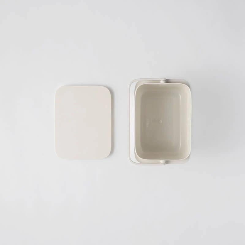 MARNA Bucket - White - Image 3