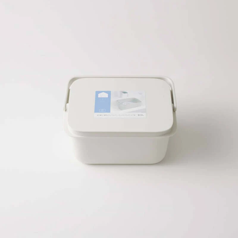 MARNA Bucket - White - Image 4