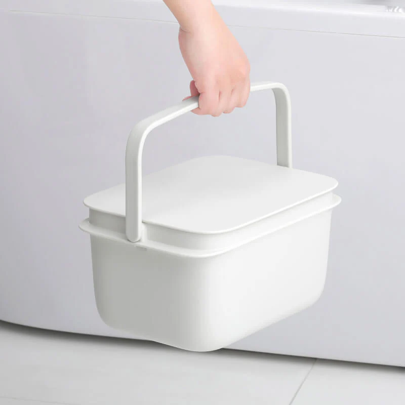 MARNA Bucket - White - Image 5