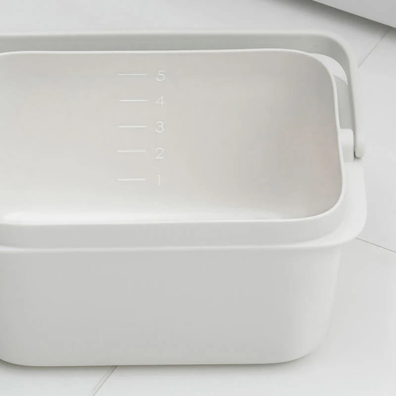 MARNA Bucket - White - Image 7