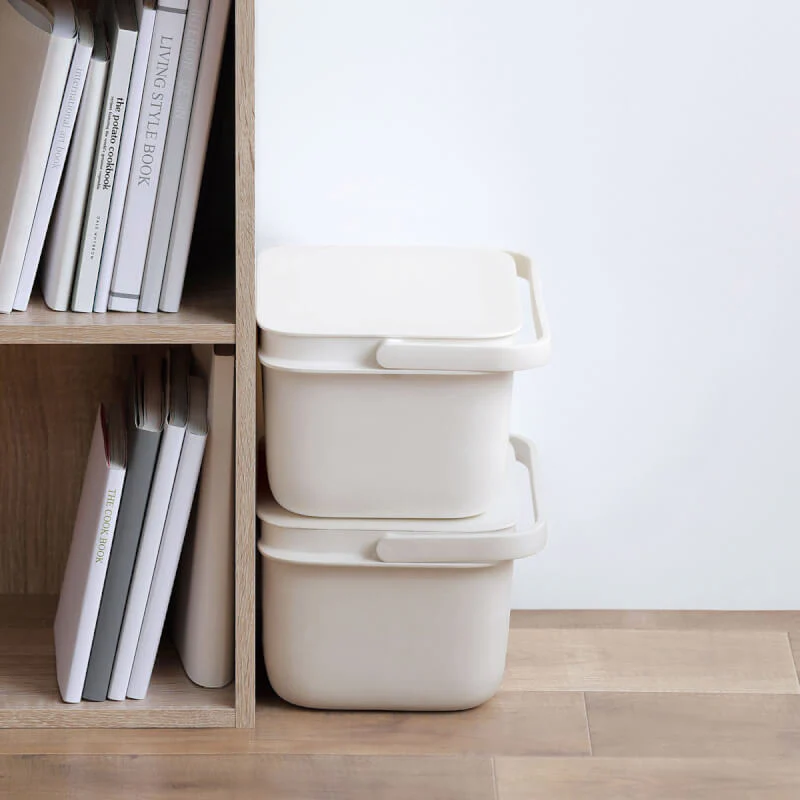 MARNA Bucket - White - Image 8