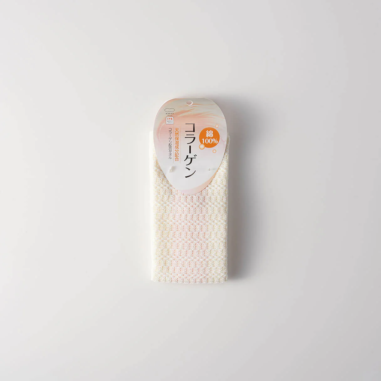 MARNA Collagen Body Wash Towel - Image 2