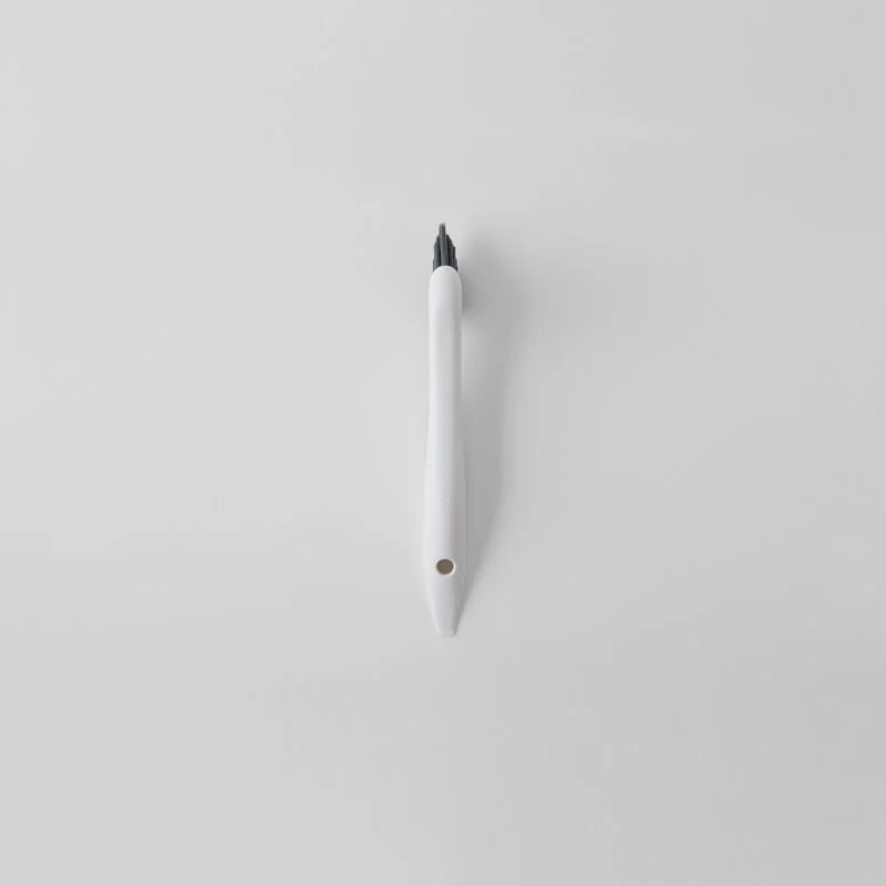 MARNA Corners & Edges Cleaning Brush - White - Image 8