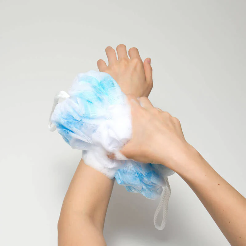MARNA Easy Back Scrubber Aurora - Image 6