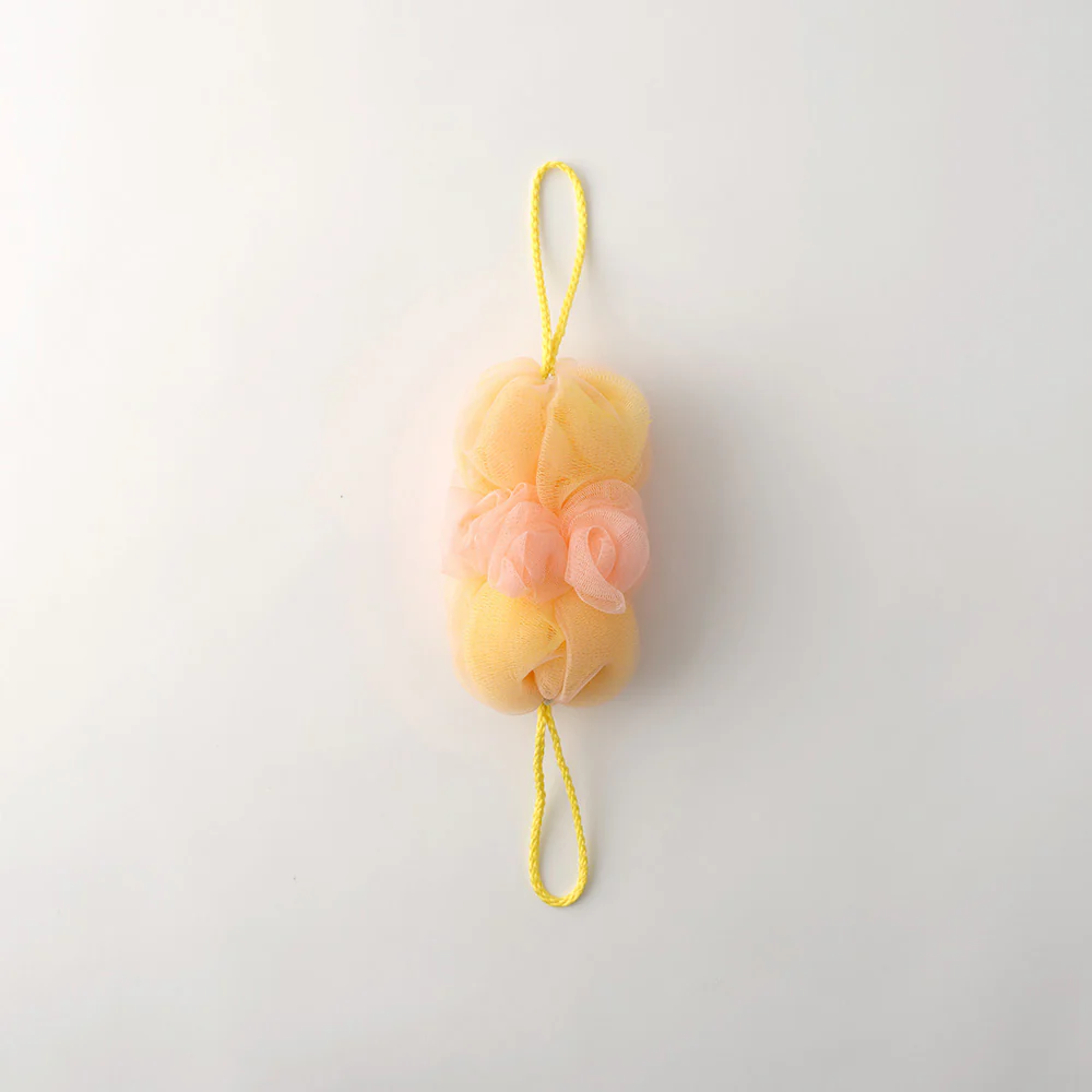 MARNA Foam Factory Easy Back Scrubber - Image 4