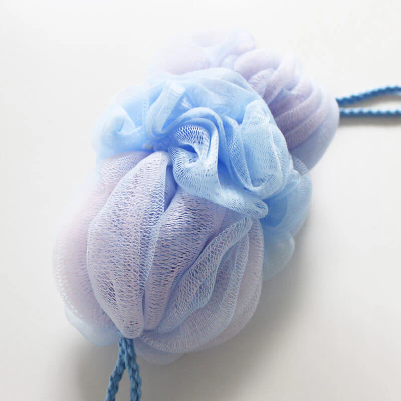 MARNA Foam Factory Easy Back Scrubber - Image 6
