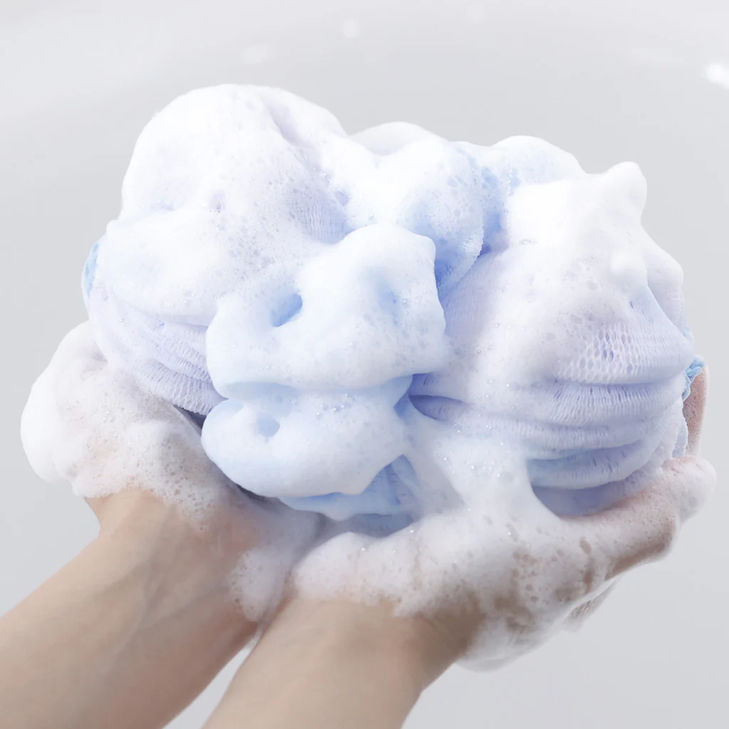 MARNA Foam Factory Easy Back Scrubber - Image 7