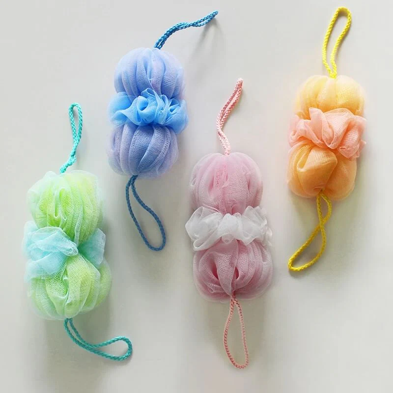 MARNA Foam Factory Easy Back Scrubber - Image 8