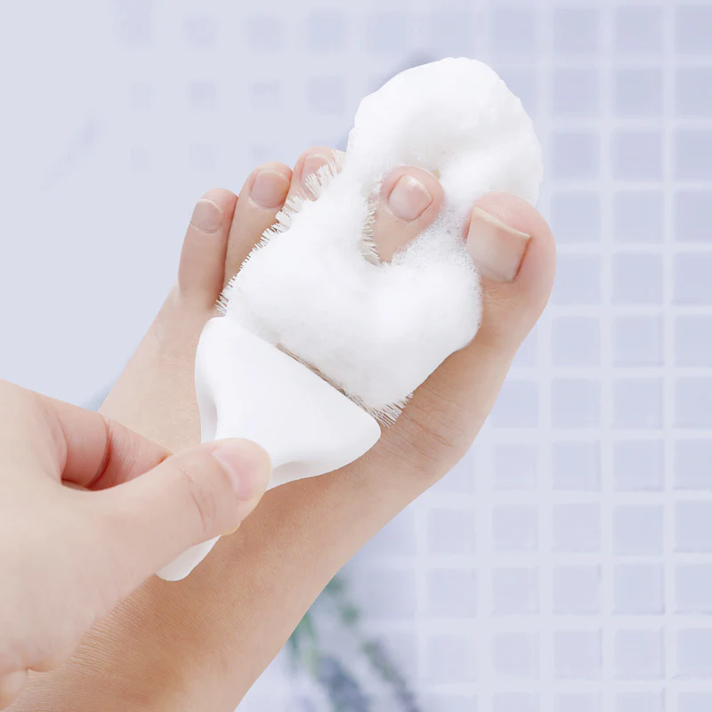MARNA Foot Care Brush - Image 5
