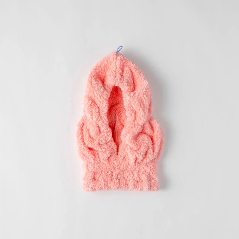 MARNA Hair Drying Turban
