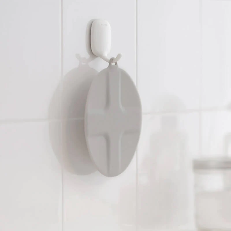 MARNA Kitchen Sink Drain Stopper - Gray - Image 7