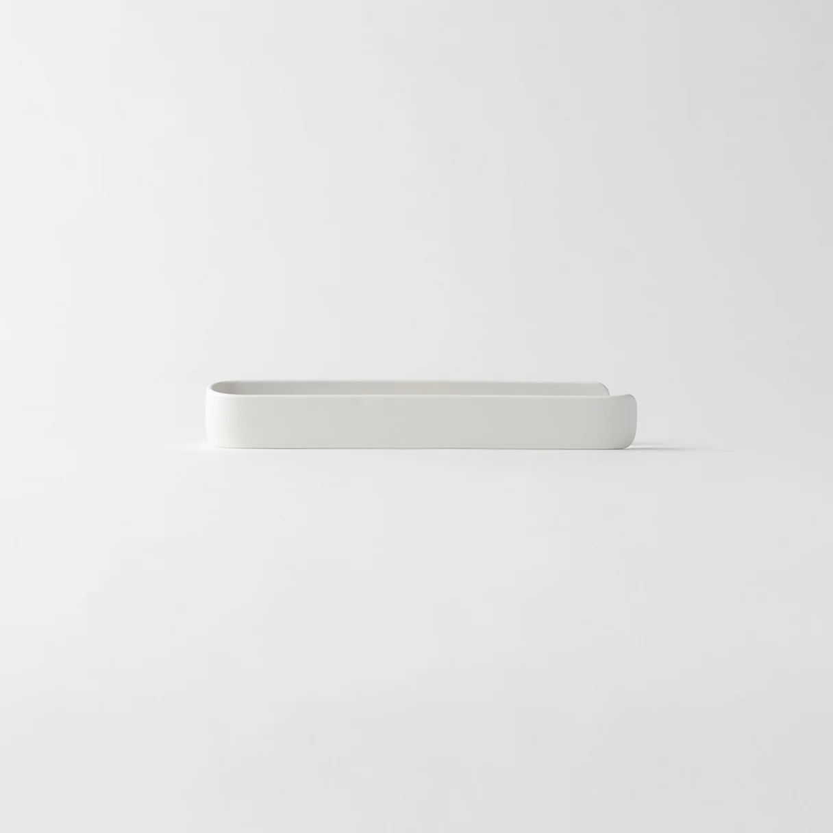 MARNA Magnetic Bath Wash Basin - White