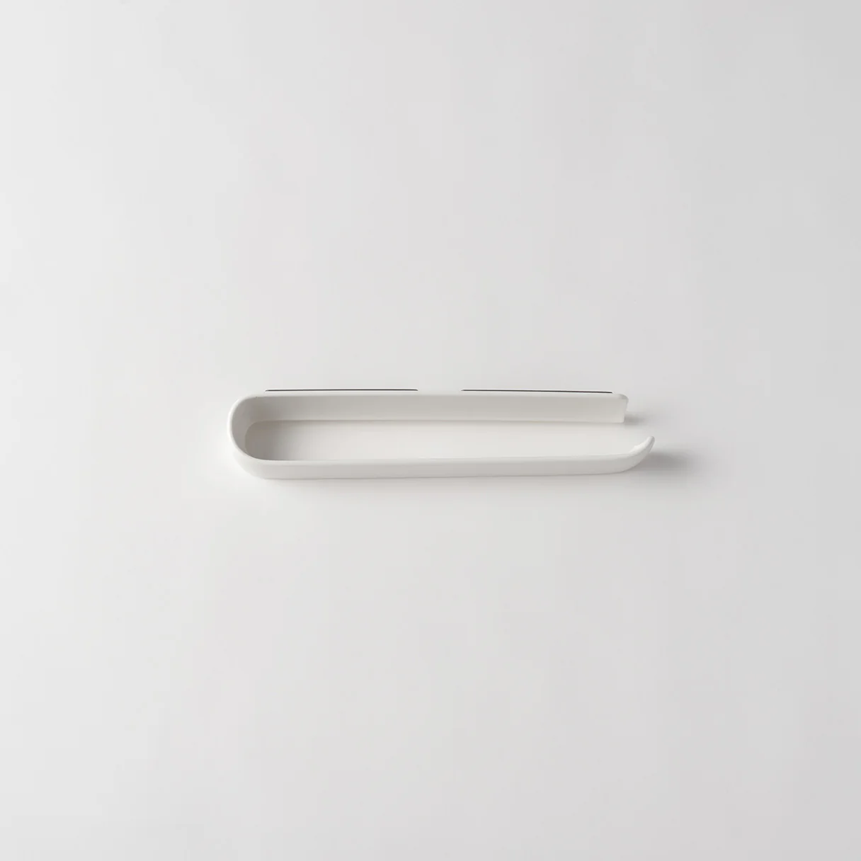 MARNA Magnetic Bath Wash Basin - White - Image 3
