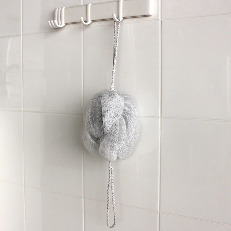 MARNA Mesh Sponge - Gray - Image 3