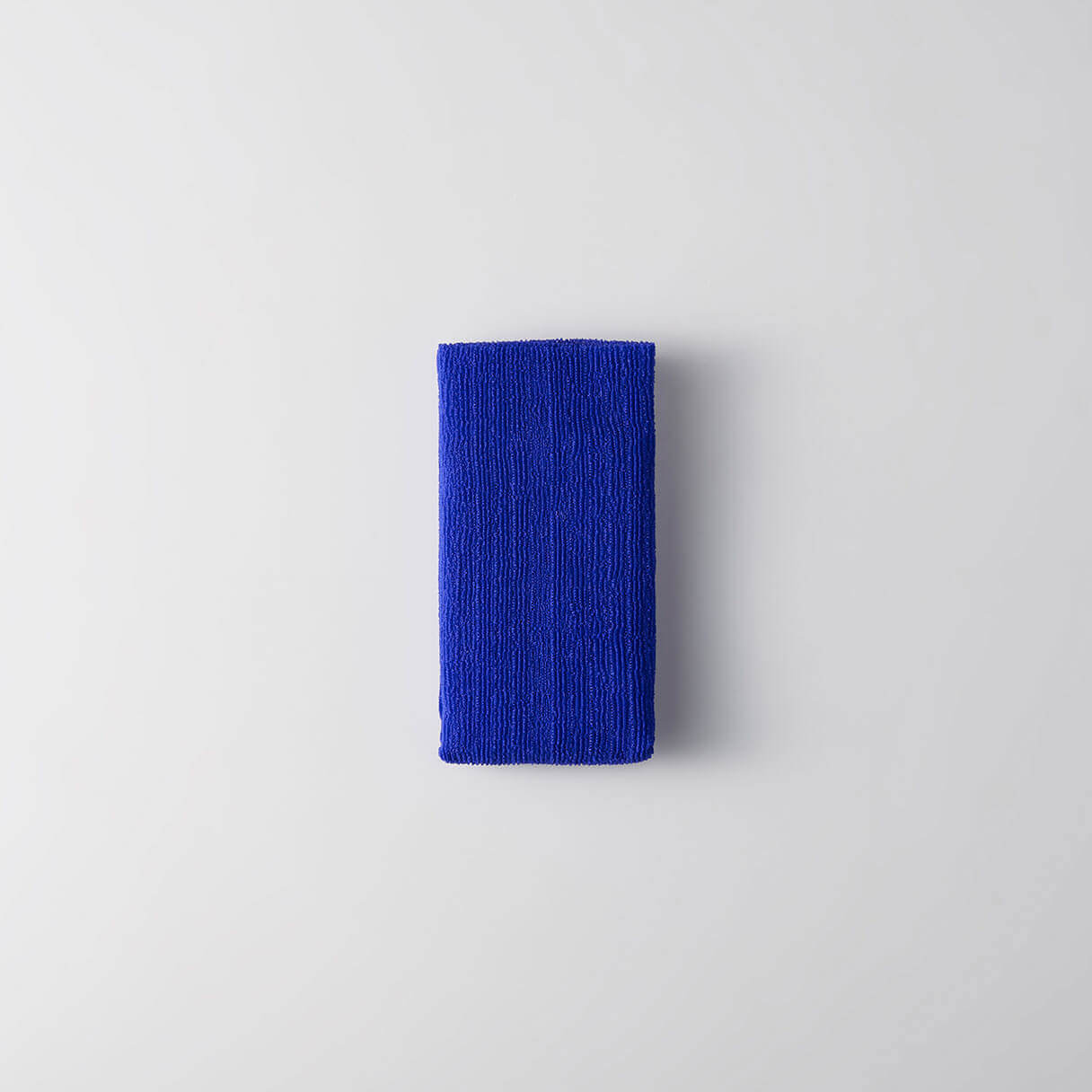 Marna Nylon Towel - Blue - Image 2