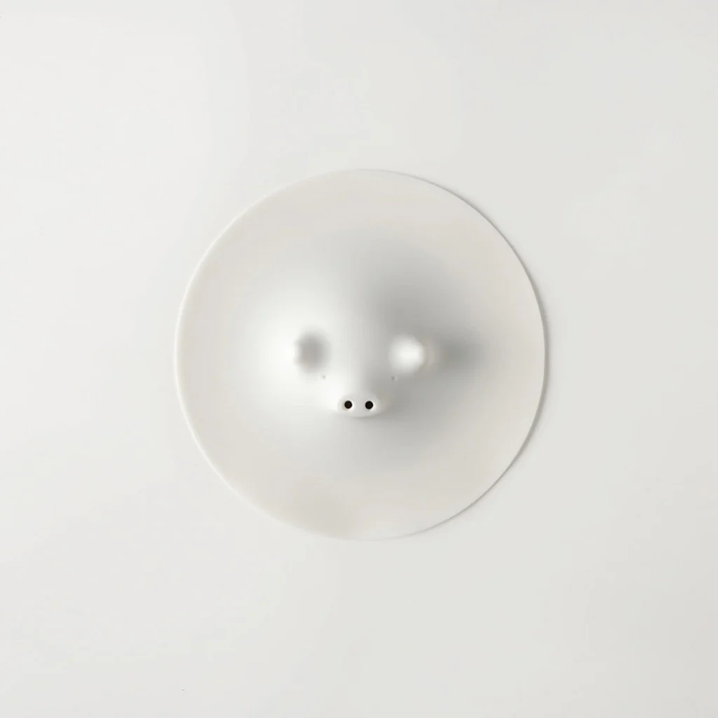 MARNA Piggy Steamer