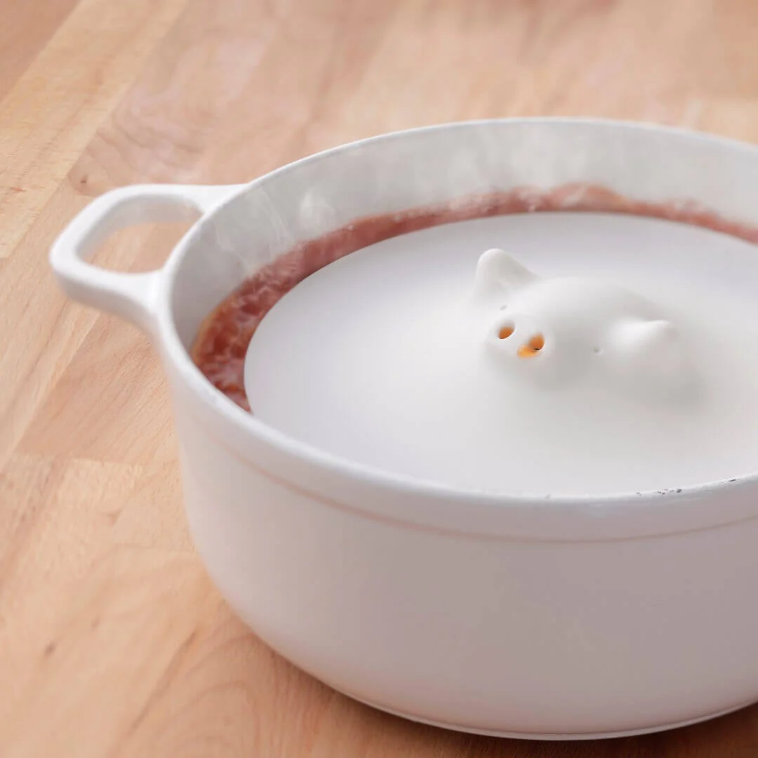 MARNA Piggy Steamer - Image 4