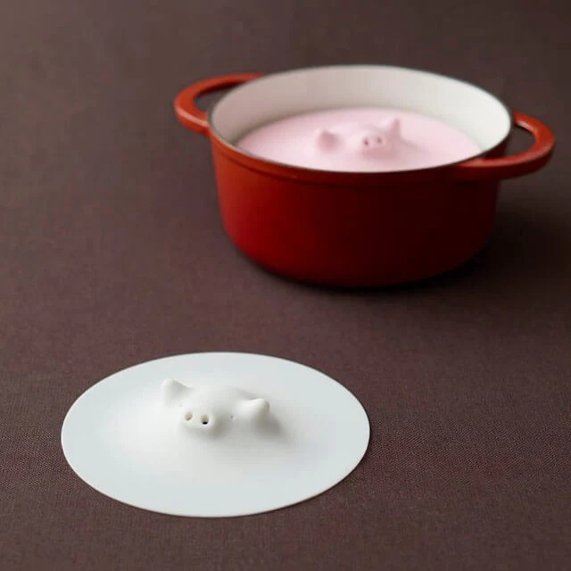 MARNA Piggy Steamer - Image 5