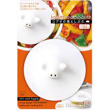 MARNA Piggy Steamer - Image 6