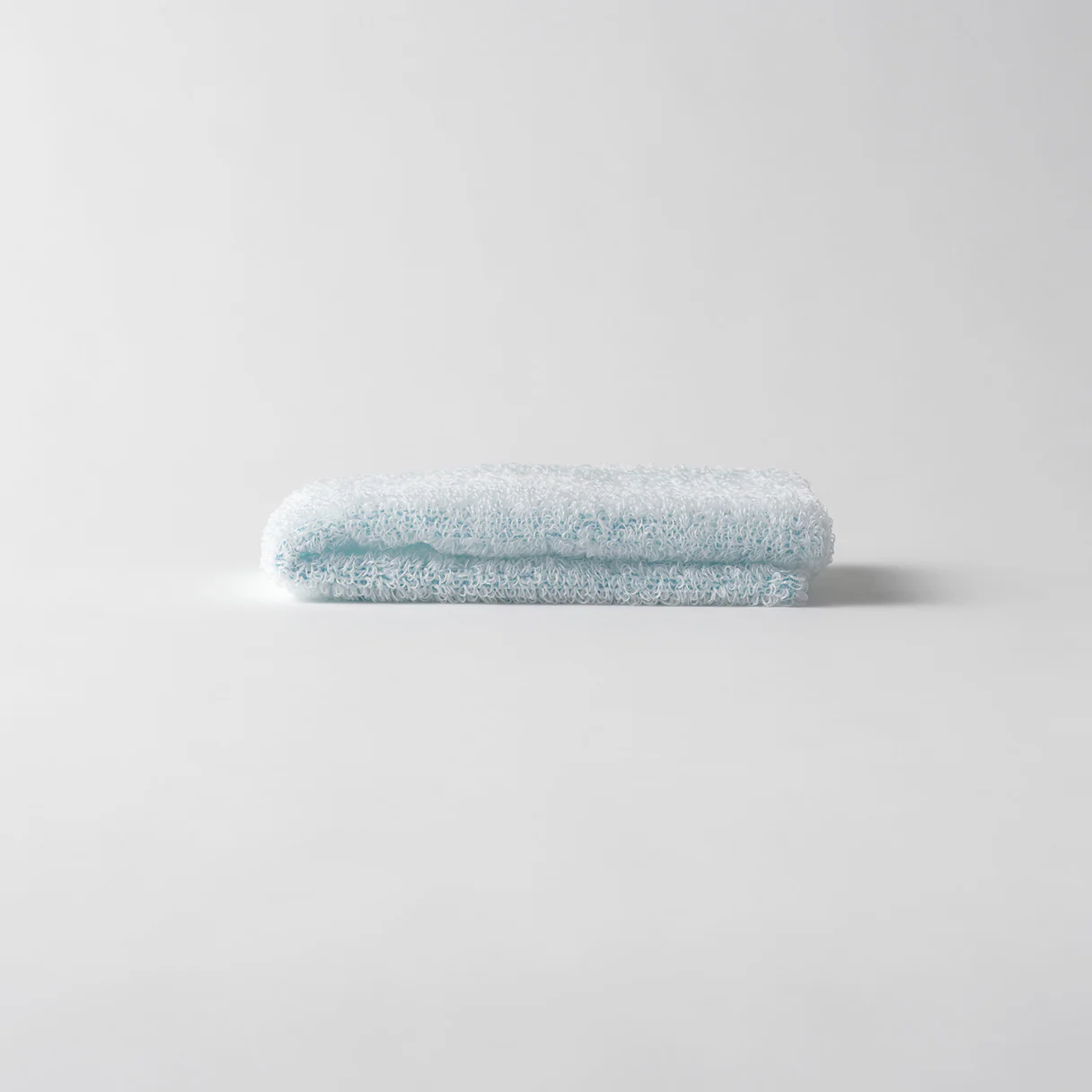 MARNA Rabbit tail Body Wash Towel - Image 2