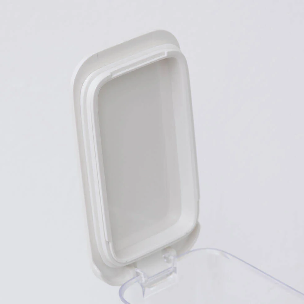 MARNA Salt Sugar Container - White - Image 4