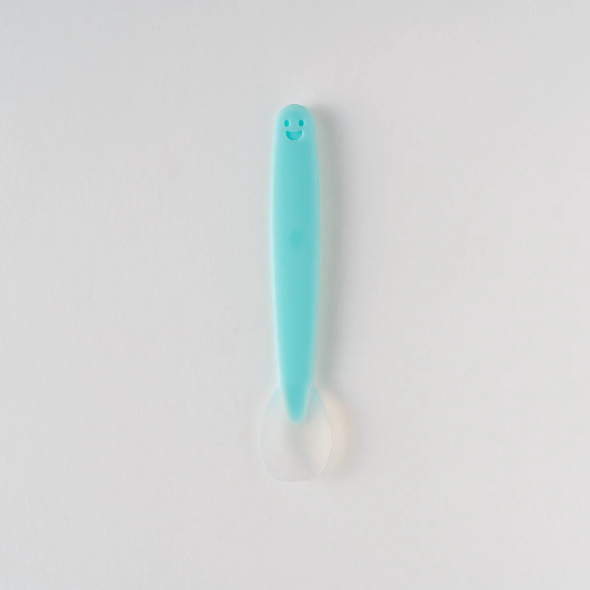 MARNA Silicone Feeding Spoon