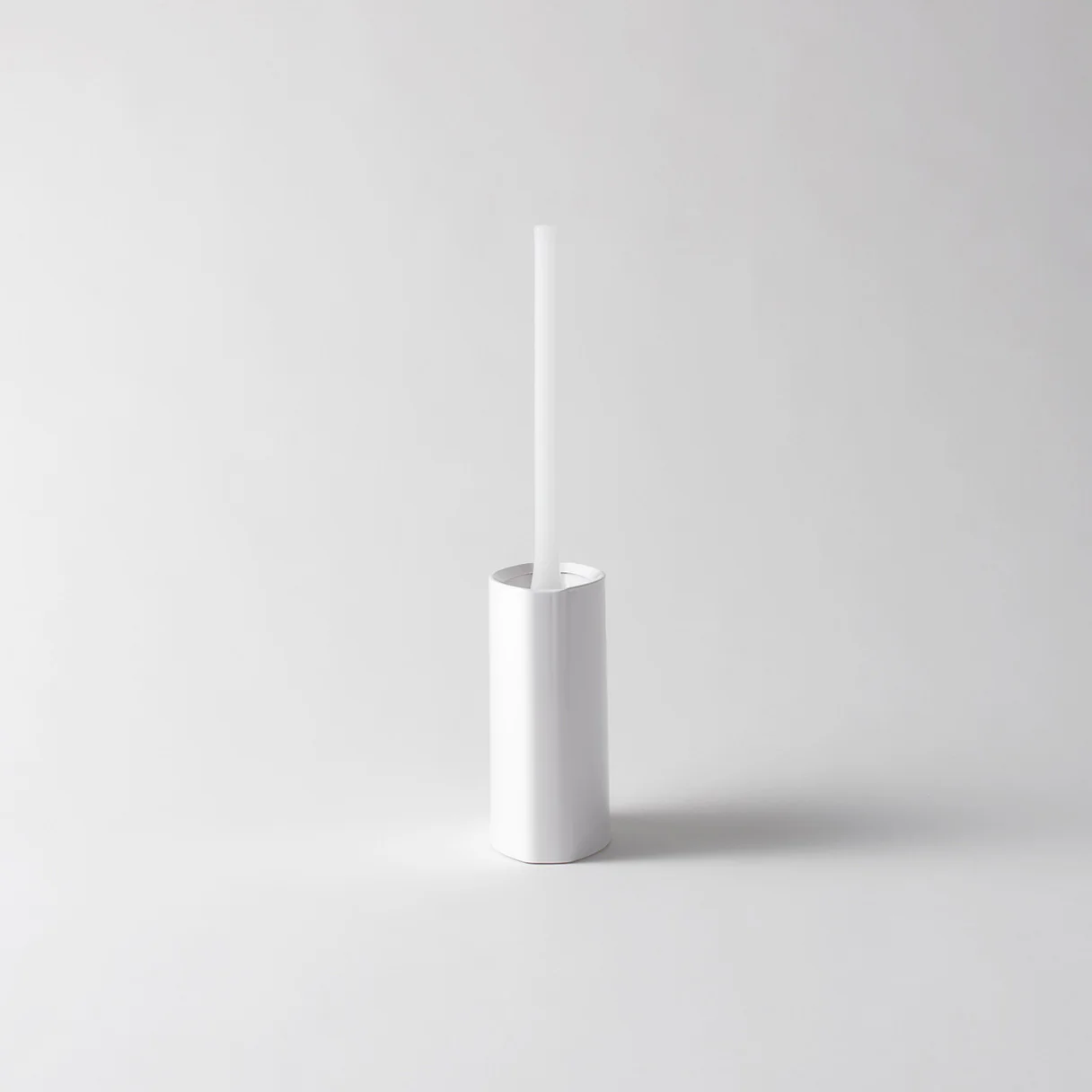 MARNA Smart Toilet Brush - White - Image 2