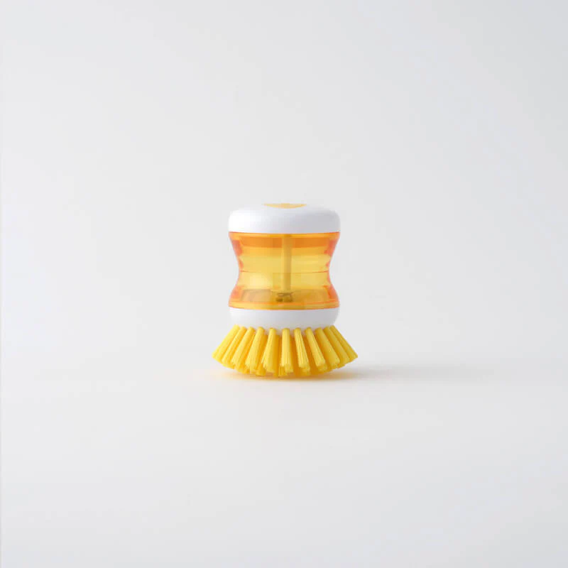 MARNA Soap Pump Palm Brush - Image 3