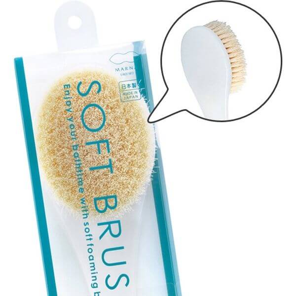 MARNA Soft Body Brush - Image 5