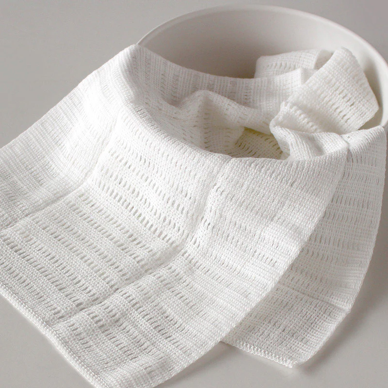 MARNA Soft Cotton Body Wash Towel - Image 3
