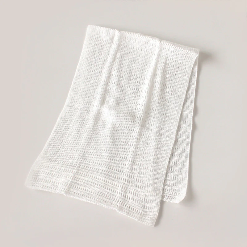 MARNA Soft Cotton Body Wash Towel - Image 5