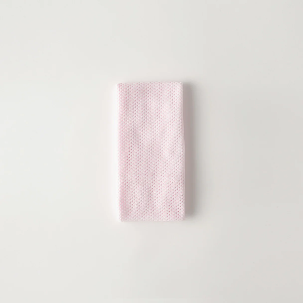 MARNA Soft Polyester Body Wash Towel
