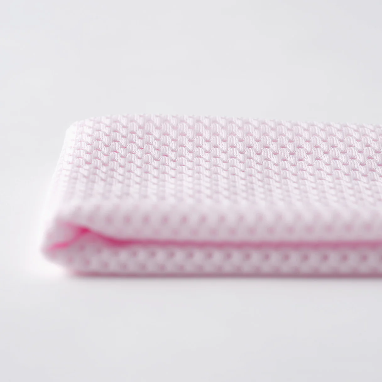 MARNA Soft Polyester Body Wash Towel - Image 3