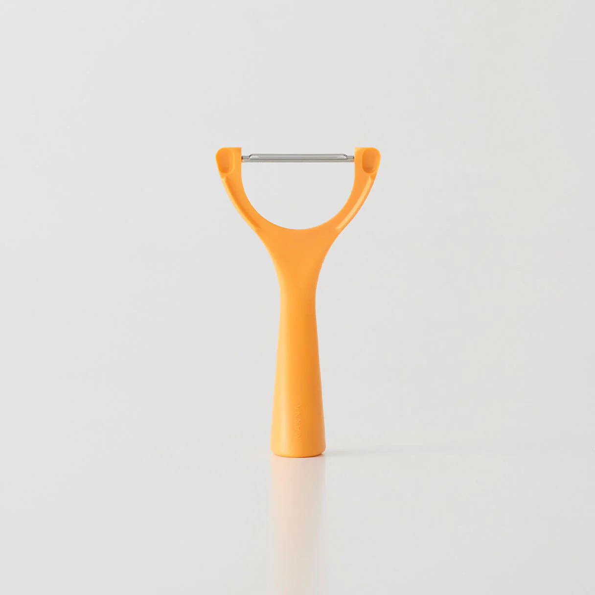 MARNA Standing Y-Peeler - Yellow - Image 2