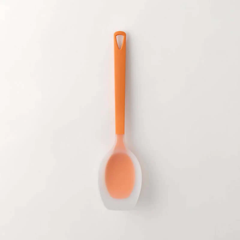 MARNA Triangrip Silicone Cooking Spoon (M)