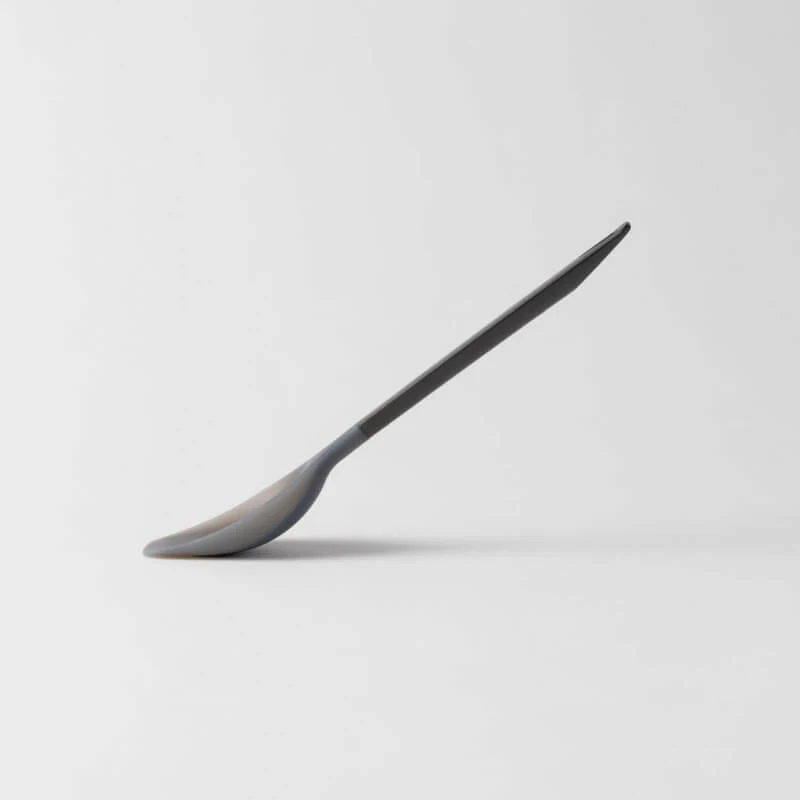 MARNA Triangrip Silicone Cooking Spoon (M) - Image 4