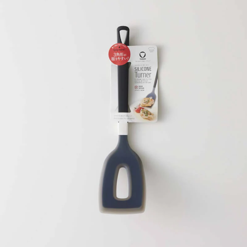 MARNA Triangrip Silicone Turner - Image 2