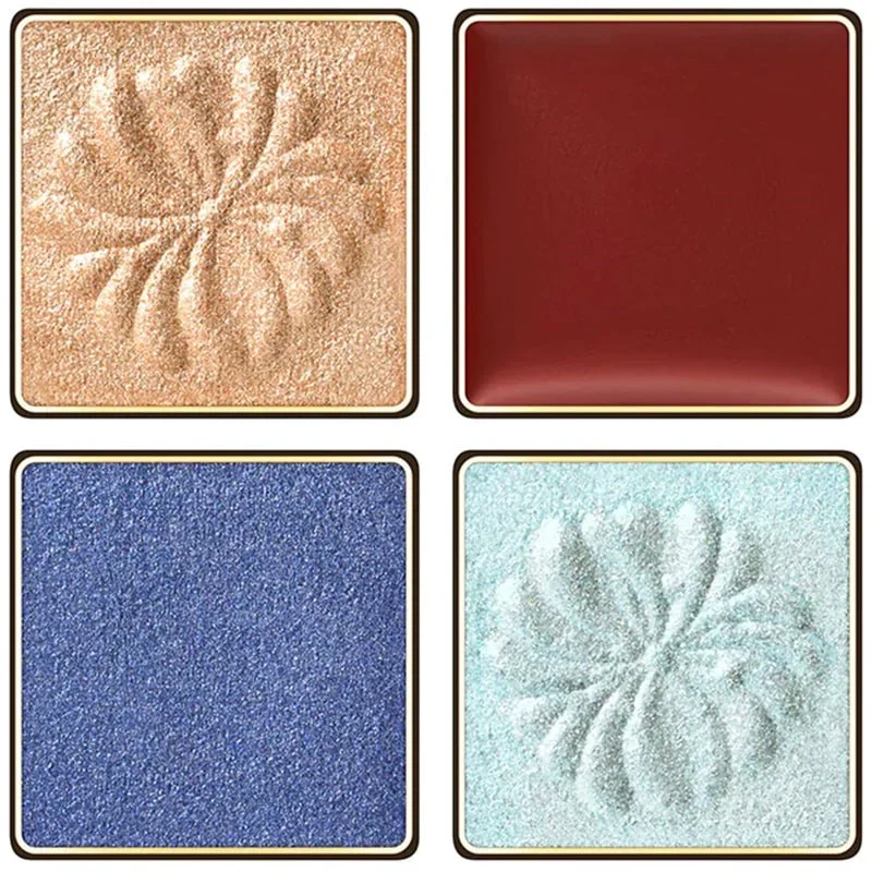 PAUL&JOE Eye Color Palette - Image 10