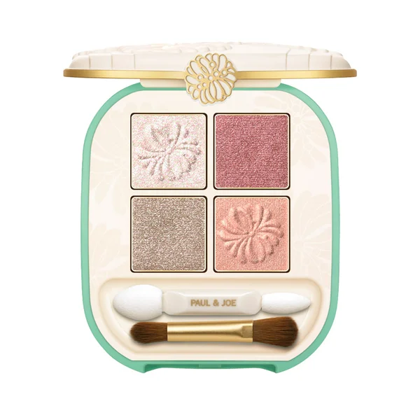 PAUL&JOE Eye Color Palette - Image 11