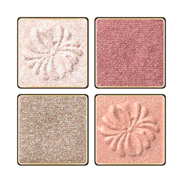 PAUL&JOE Eye Color Palette - Image 12