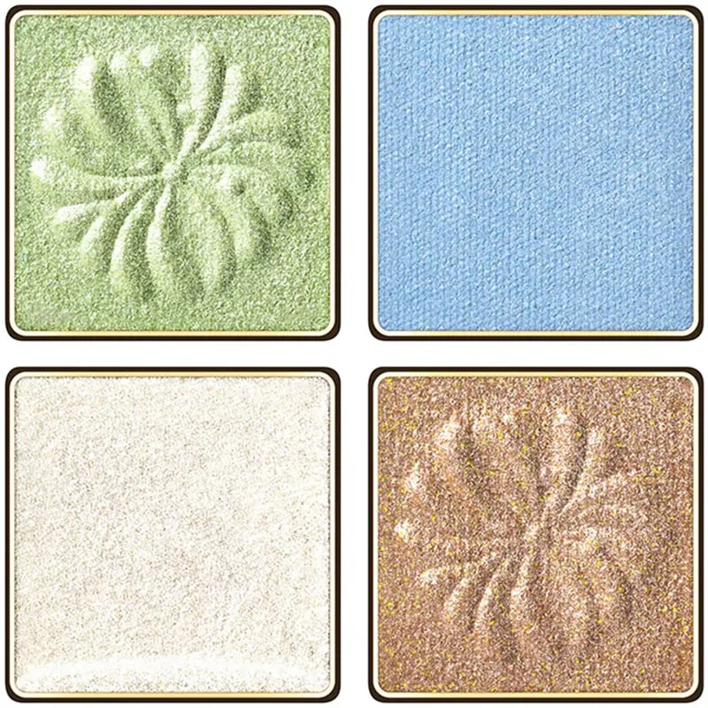 PAUL&JOE Eye Color Palette - Image 4