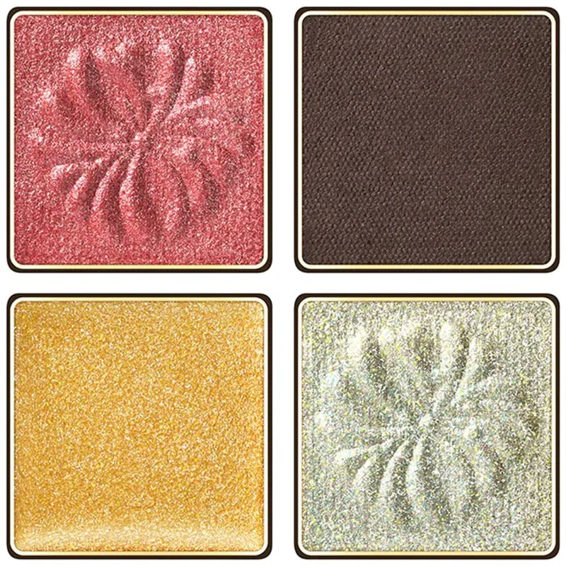 PAUL&JOE Eye Color Palette - Image 6