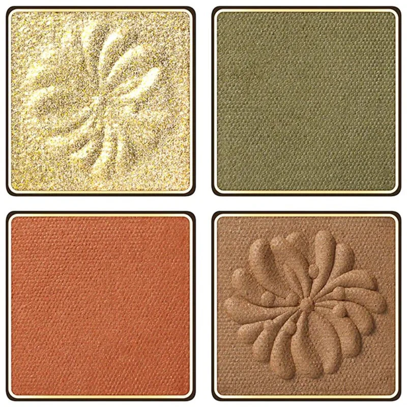 PAUL&JOE Eye Color Palette - Image 8