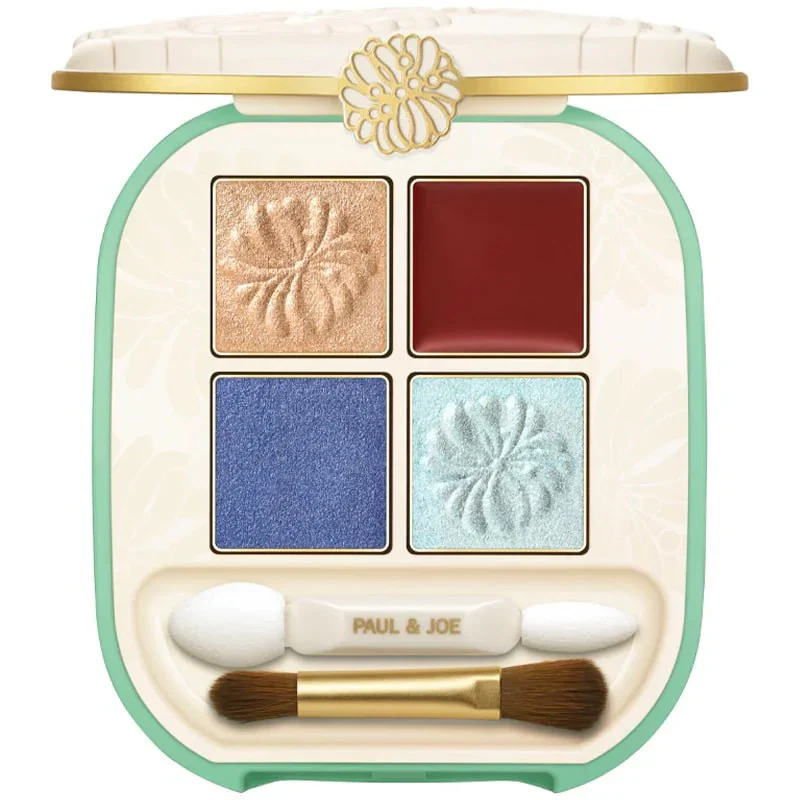PAUL&JOE Eye Color Palette - Image 9