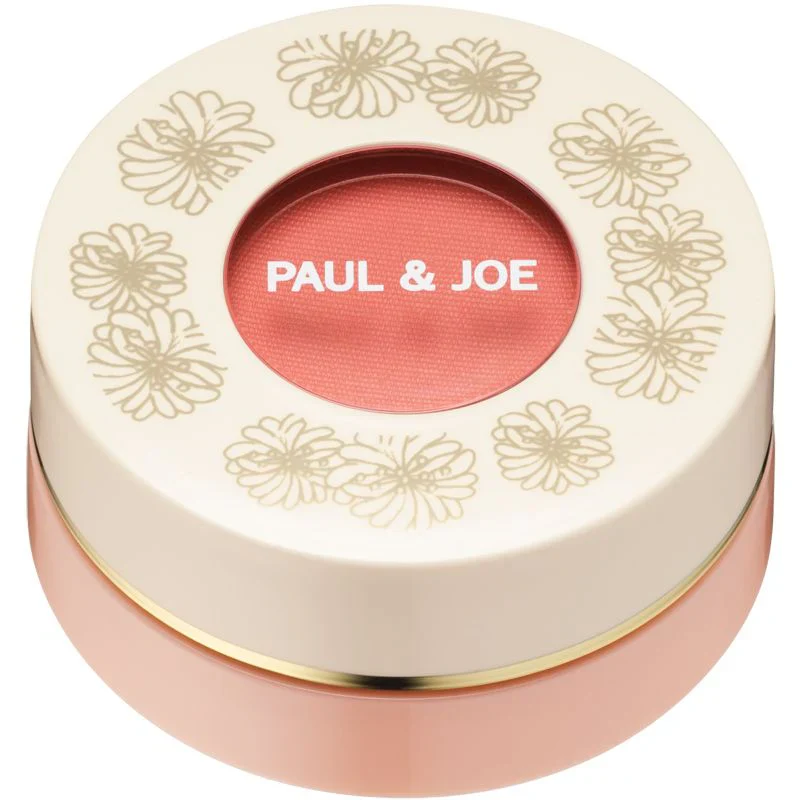 PAUL&JOE Gel Blush - Image 5