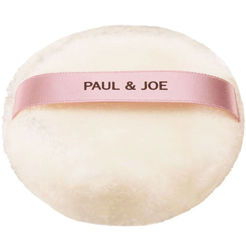 PAUL&JOE Illuminating Loose Powder - Image 4