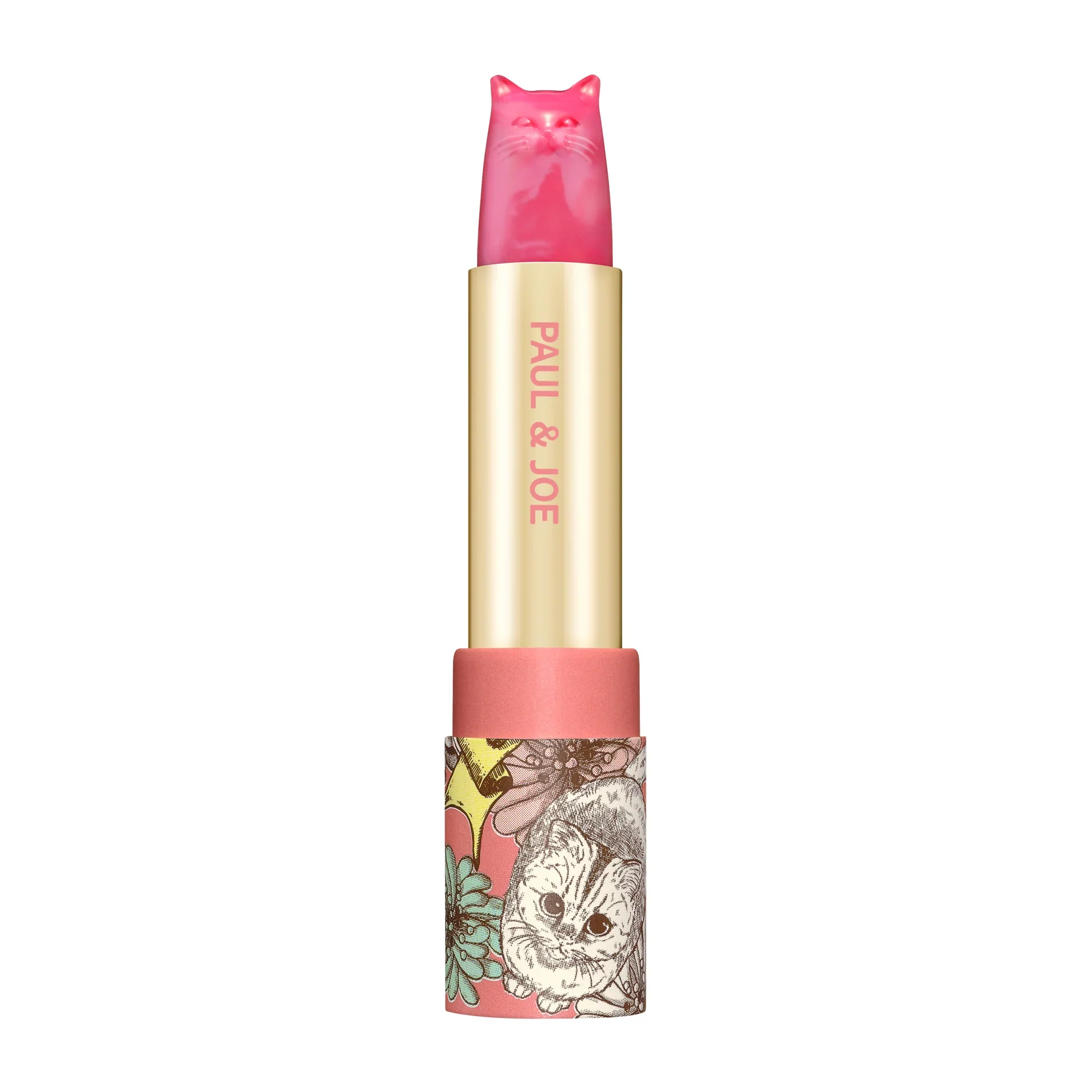 PAUL & JOE - Limited Edition Make up collection 2024-2 - Image 7